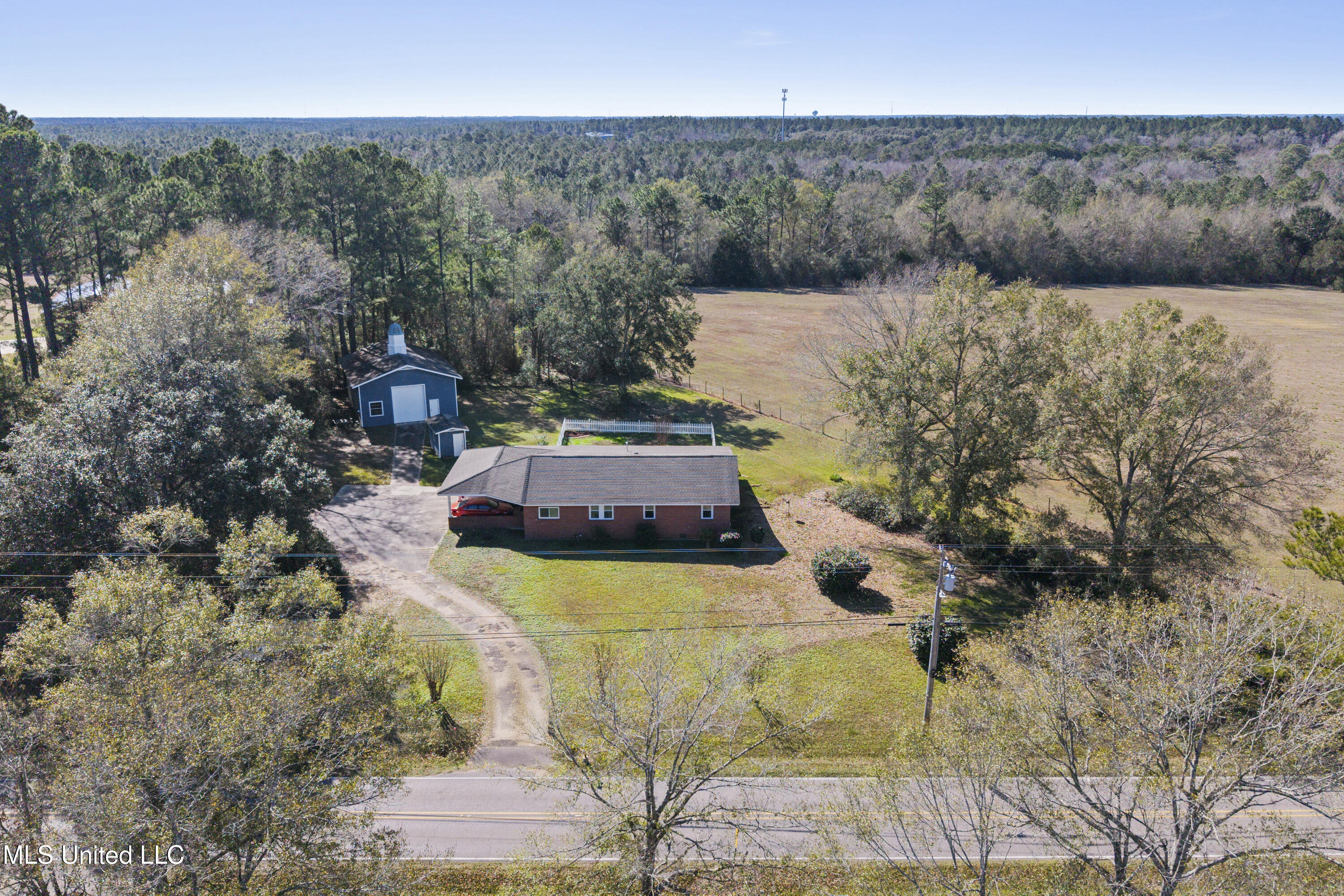 15501 John Clark Road Gulfport, MS 39503 - Photo 67 of 69 0067