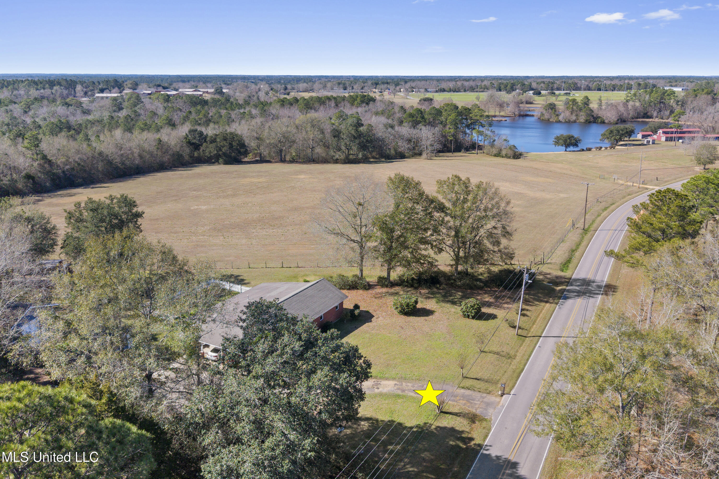 15501 John Clark Road Gulfport, MS 39503 - Photo 68 of 69 0068