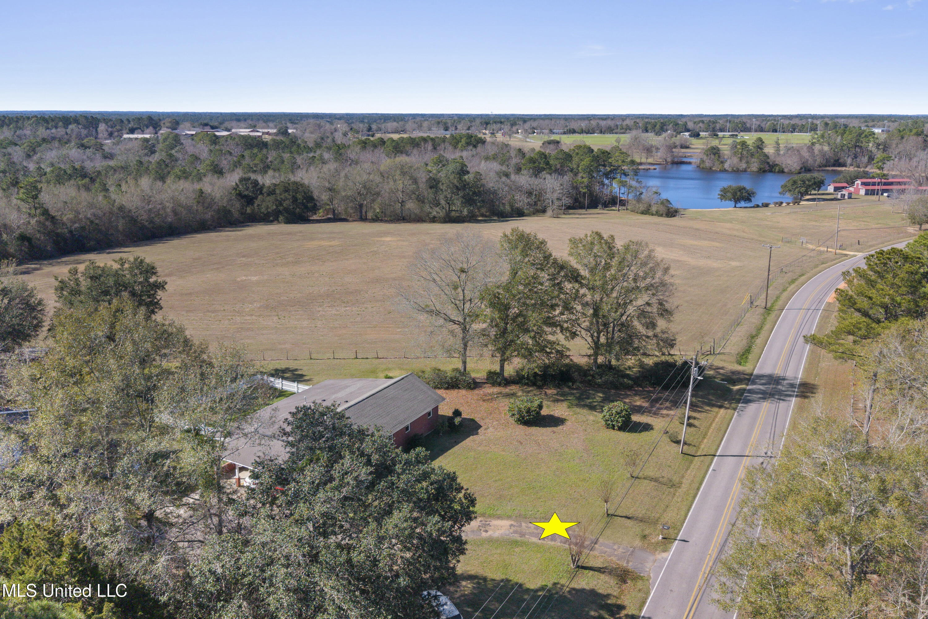 15501 John Clark Road Gulfport, MS 39503 - Photo 69 of 69 0069