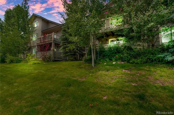 $875,000 | 1511 Point Drive, Unit C1511, Frisco, CO 80443