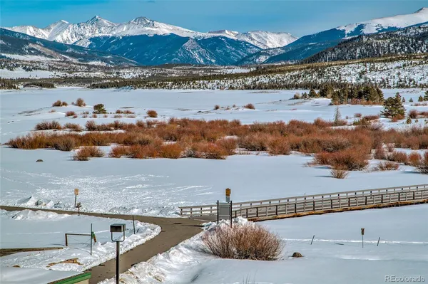 $875,000 | 1511 Point Drive, Unit C1511, Frisco, CO 80443