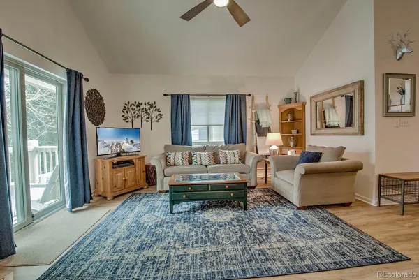 $875,000 | 1511 Point Drive, Unit C1511, Frisco, CO 80443