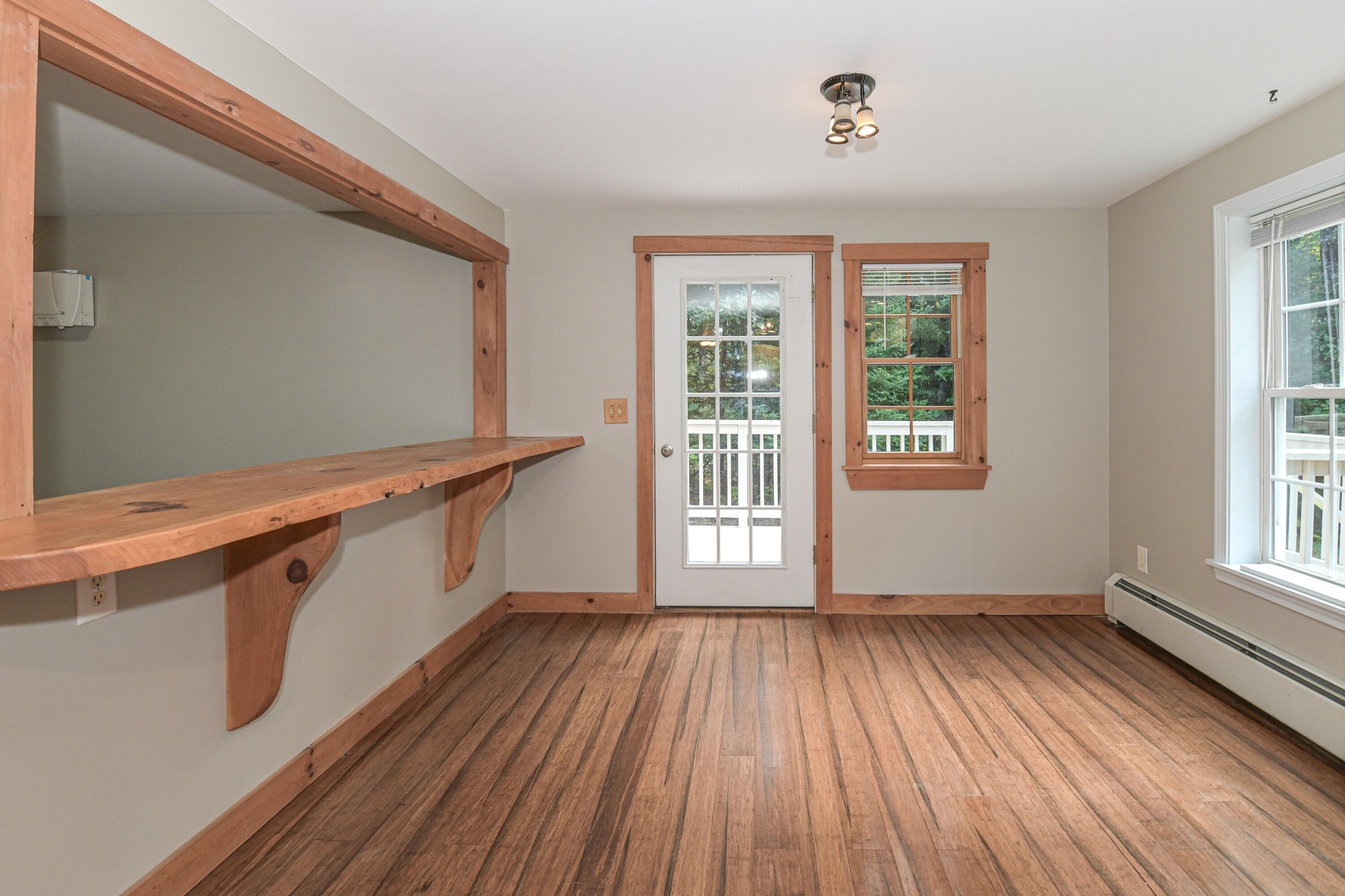 73 Colonial Circle Harrison, ME 04040 - Photo 13 of 54 Dining Room