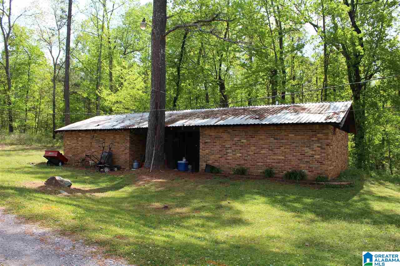 1800 Lynch Lake Road Odenville, AL 35120 - Photo 33 of 34