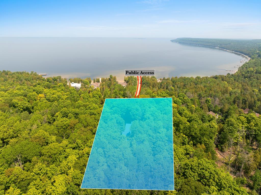 8282 White Cliff Road Fish Creek, WI 54212 - Photo 62 of 63 Gallery Image 62
