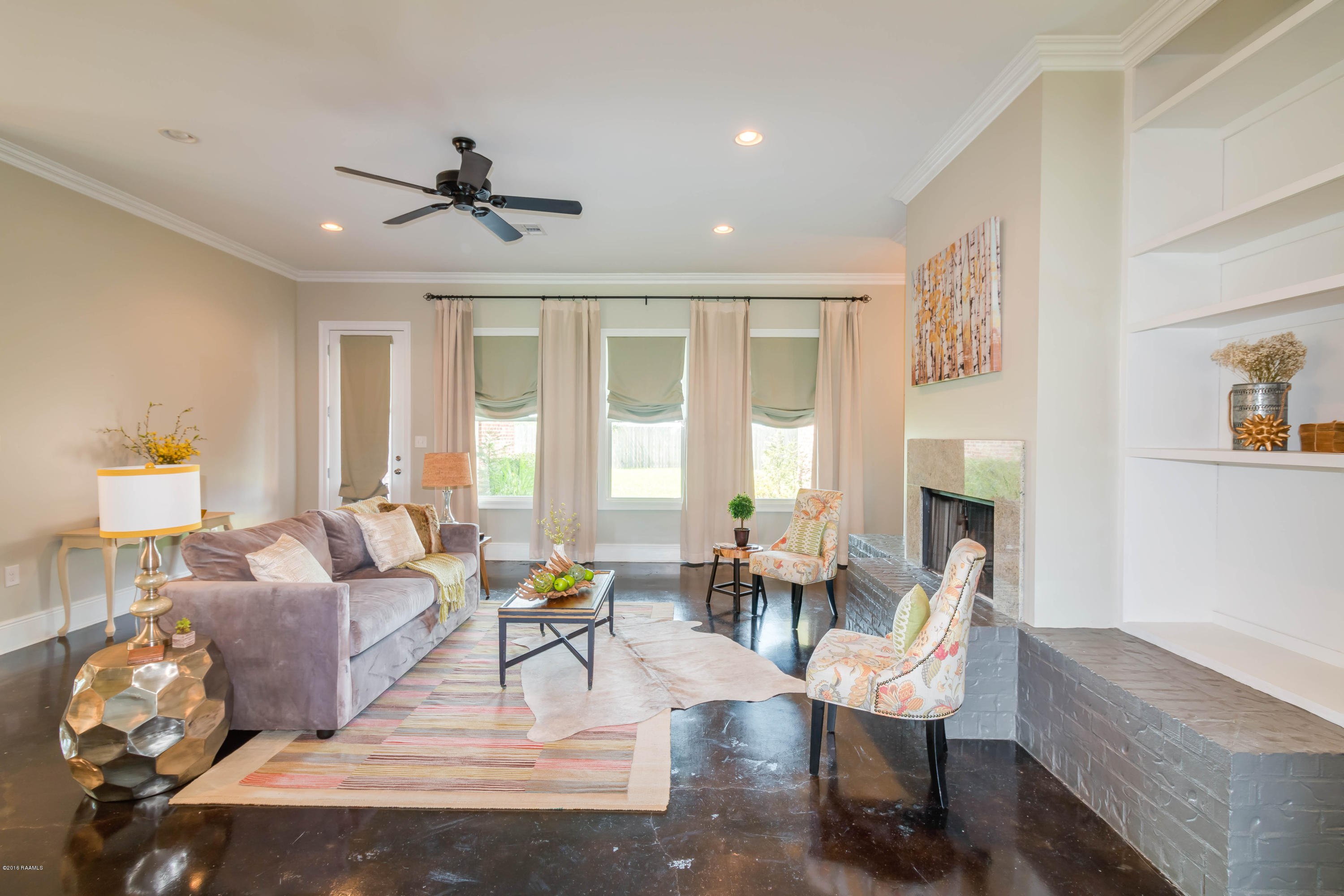 114 Arabie Road Rayne, LA 70578 - Photo 4 of 46 Arabie-16.1