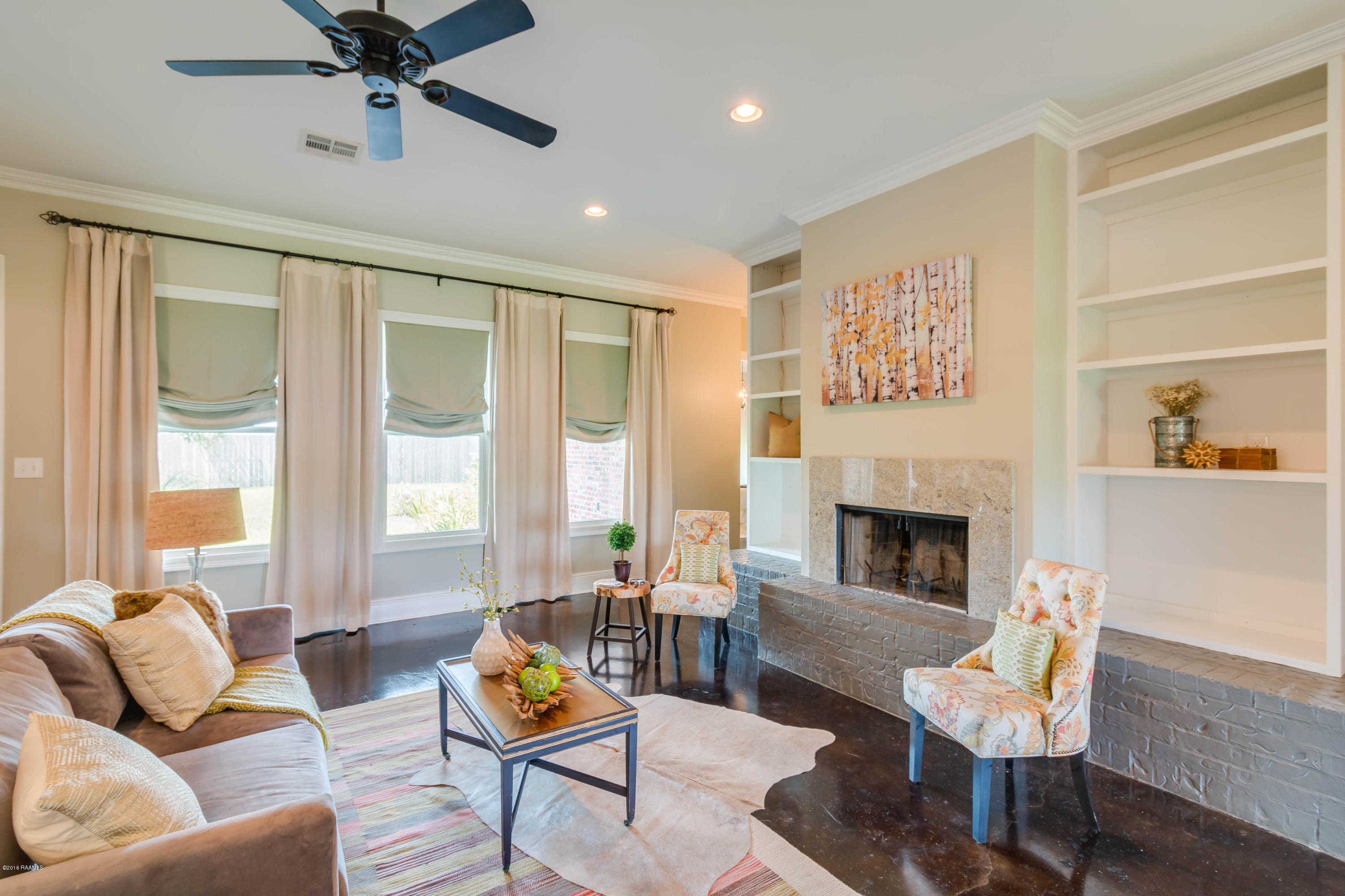 114 Arabie Road Rayne, LA 70578 - Photo 5 of 46 Arabie-16