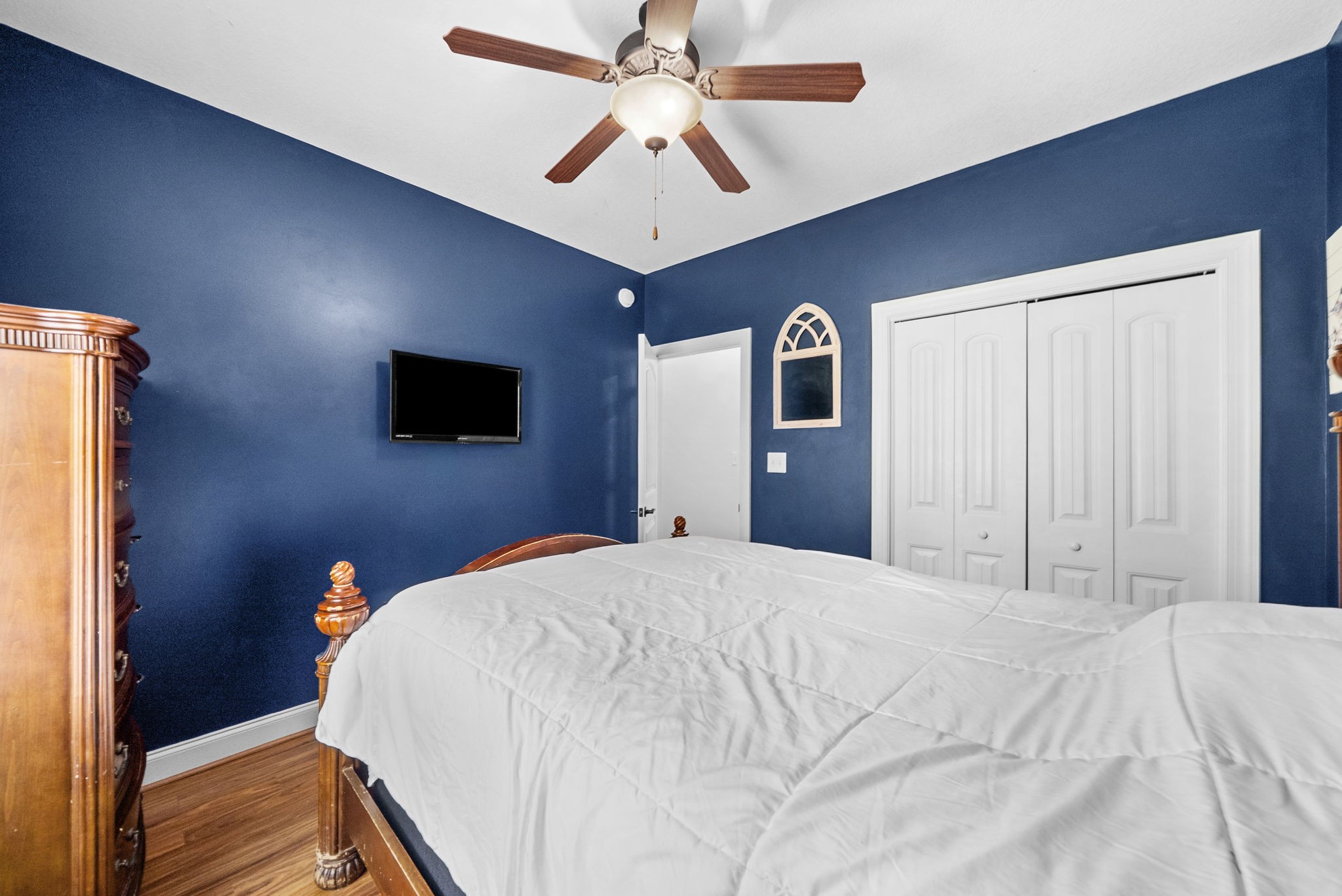 3515 Rabbit Run Trail Clarksville, TN 37043 - Photo 24 of 40 Gallery Image 24