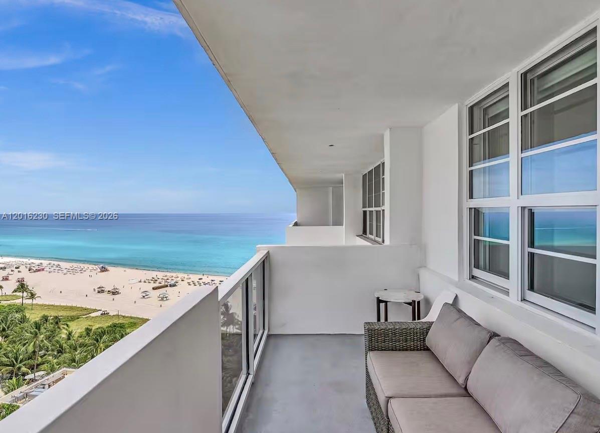 100 Lincoln Road, Unit 1641 Miami Beach, FL 33139 - Photo 16 of 26