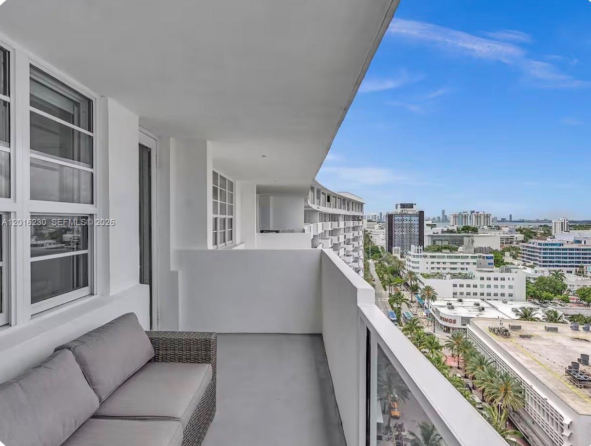 100 Lincoln Road, Unit 1641 Miami Beach, FL 33139 - Photo 17 of 26
