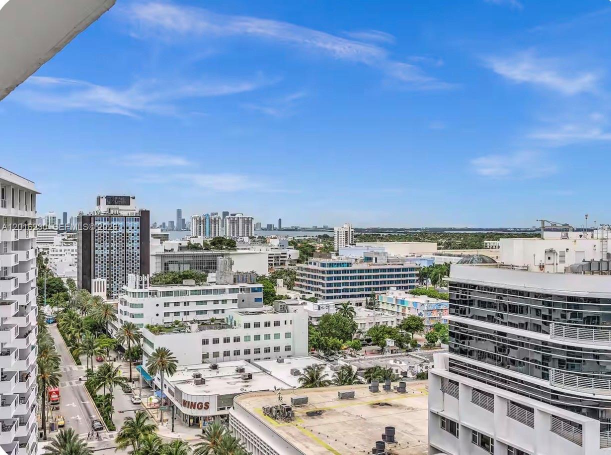 100 Lincoln Road, Unit 1641 Miami Beach, FL 33139 - Photo 18 of 26