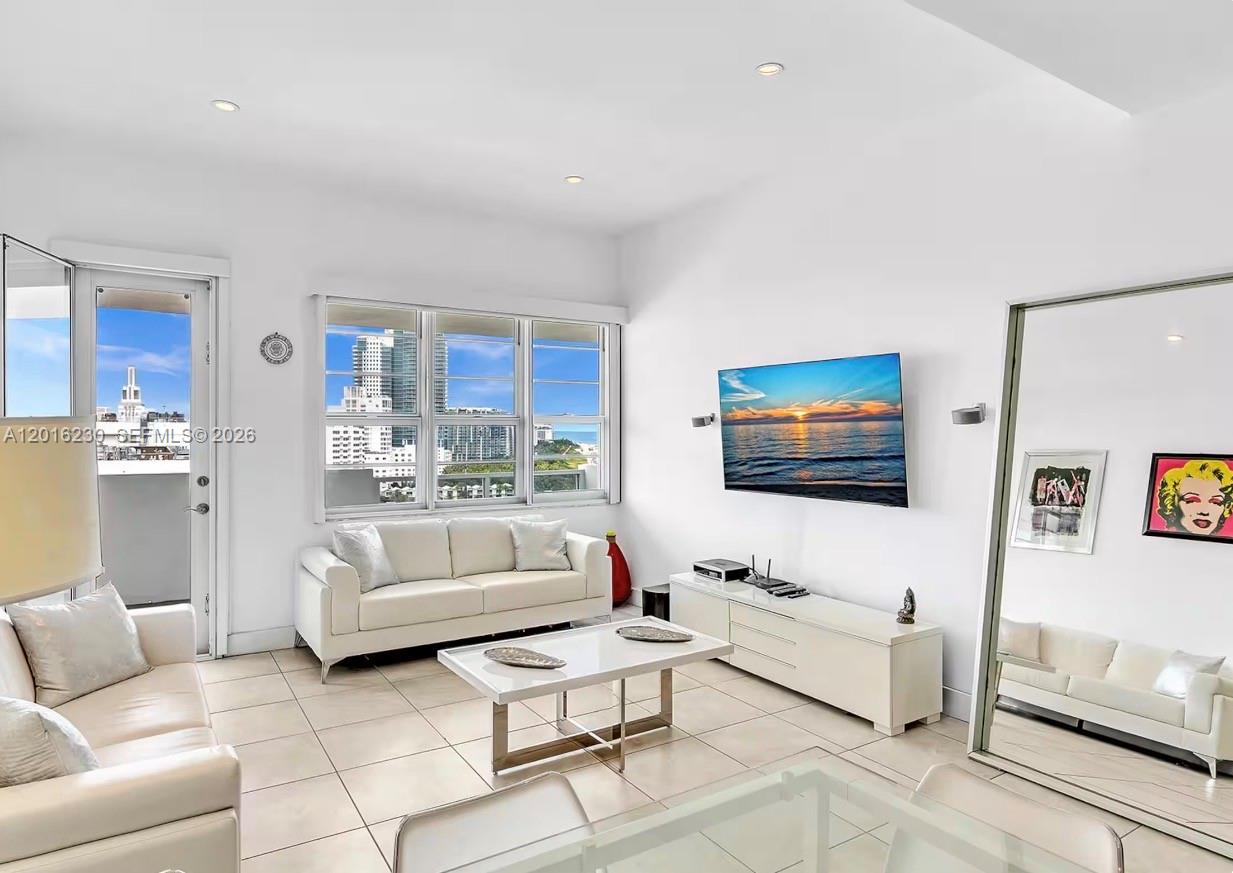 100 Lincoln Road, Unit 1641 Miami Beach, FL 33139 - Photo 2 of 26