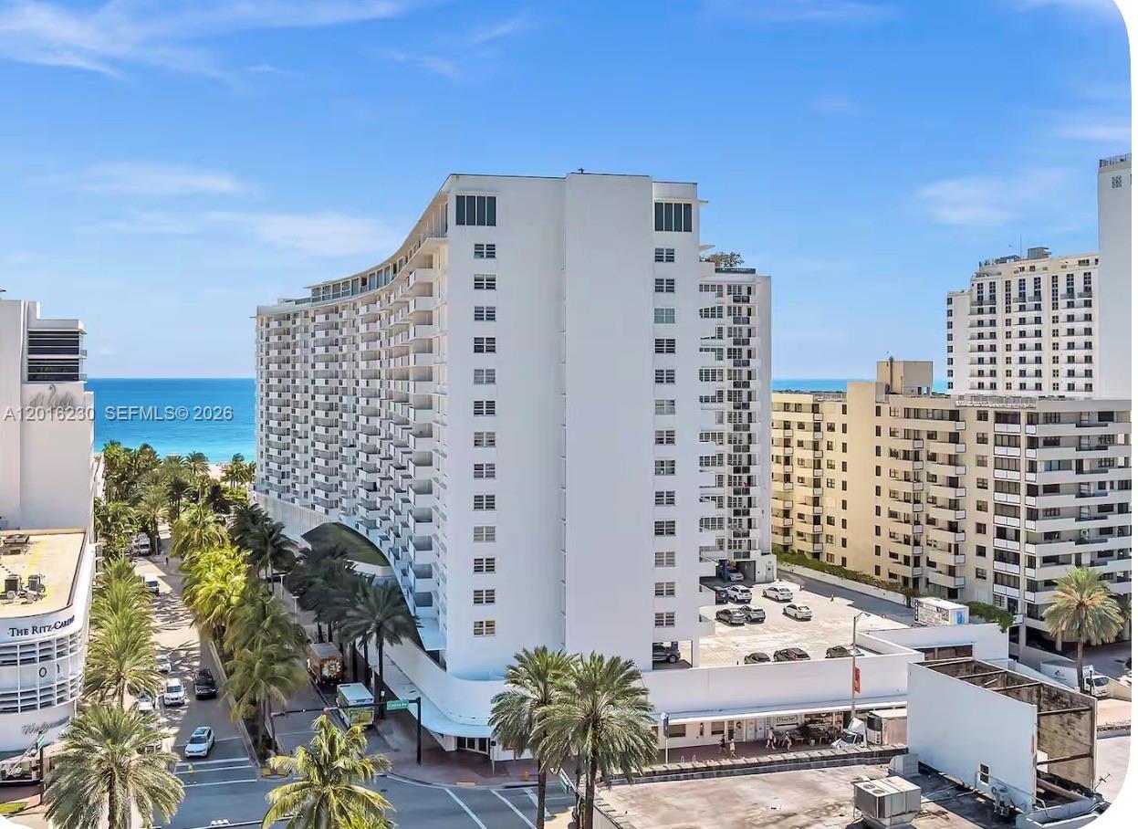 100 Lincoln Road, Unit 1641 Miami Beach, FL 33139 - Photo 22 of 26