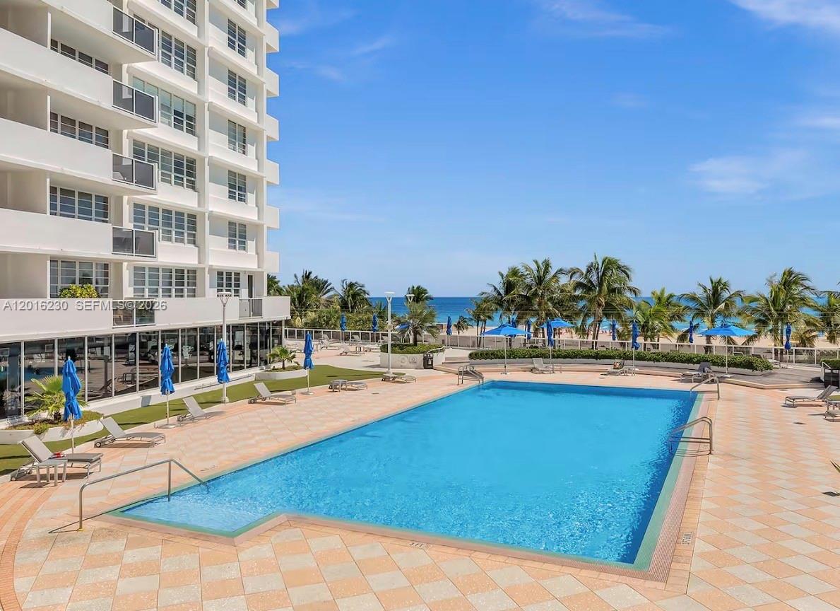 100 Lincoln Road, Unit 1641 Miami Beach, FL 33139 - Photo 23 of 26