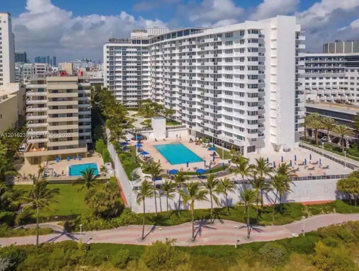 100 Lincoln Road, Unit 1641 Miami Beach, FL 33139 - Photo 26 of 26
