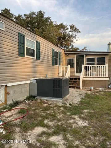 $159,999 | 2031 Seashore Hills Road Southwest, Supply, NC 28462