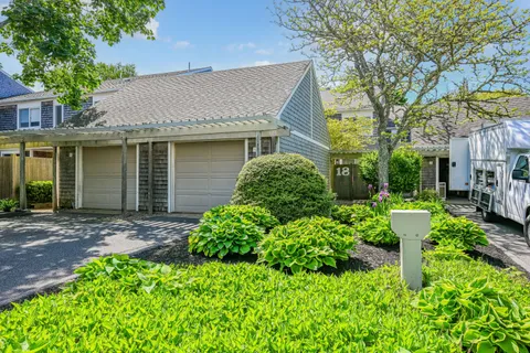$809,000 | 1 Belmont Road, Unit TH18, West Harwich, MA 02671