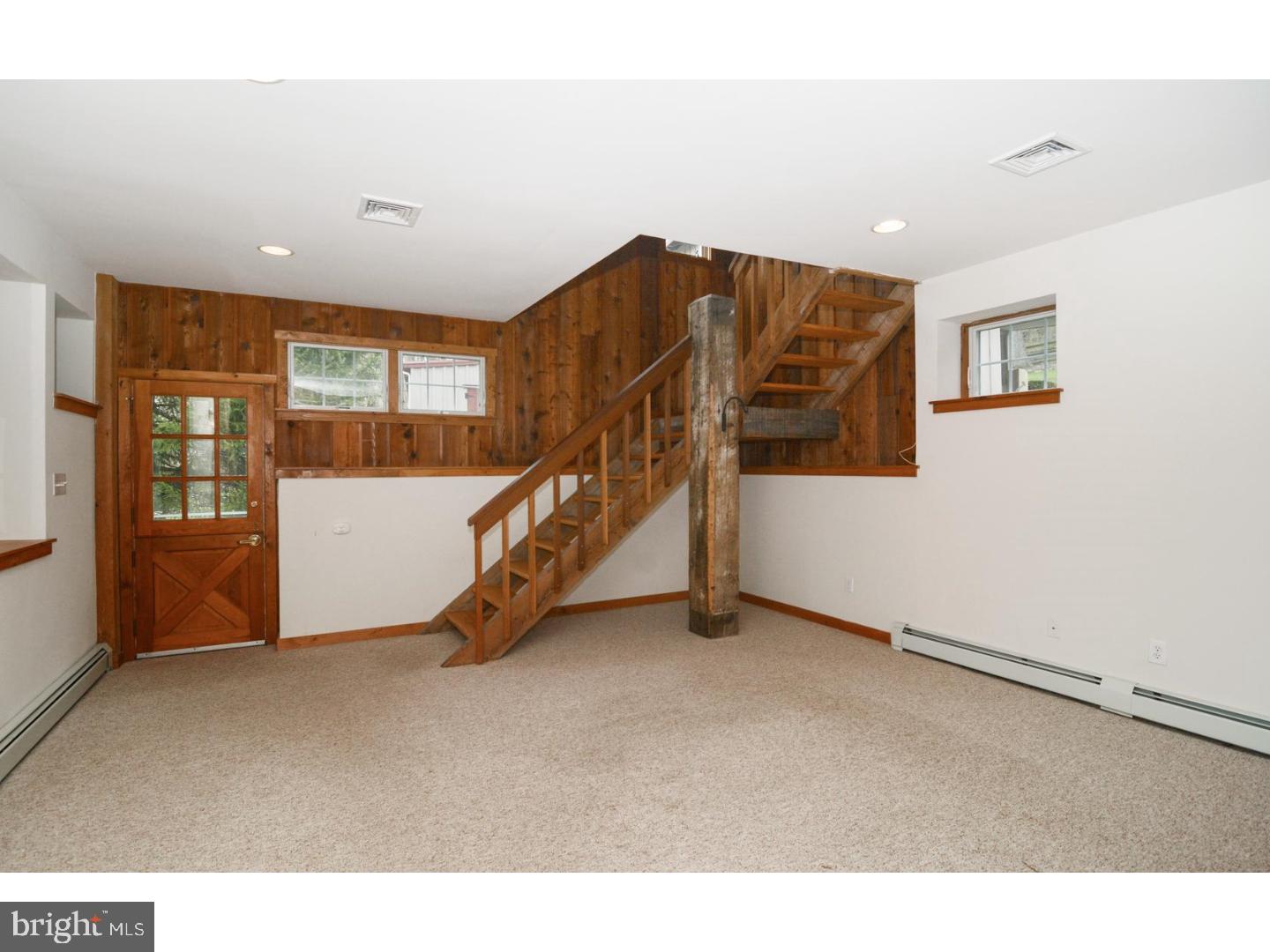 1226 Hollow Road Chester Springs, PA 19425 - Photo 23 of 25 a view of an empty room