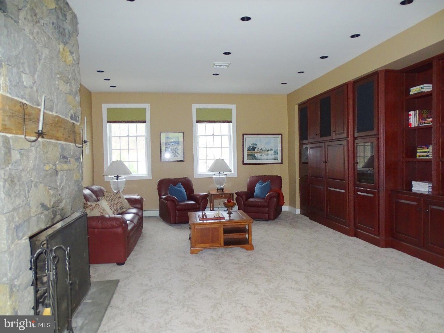1226 Hollow Road Chester Springs, PA 19425 - Photo 9 of 25 a living room with furniture