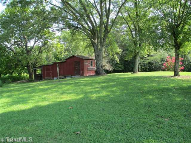 257 Belton Road Mount Airy, NC 27030 - Photo 2 of 8 Storage.