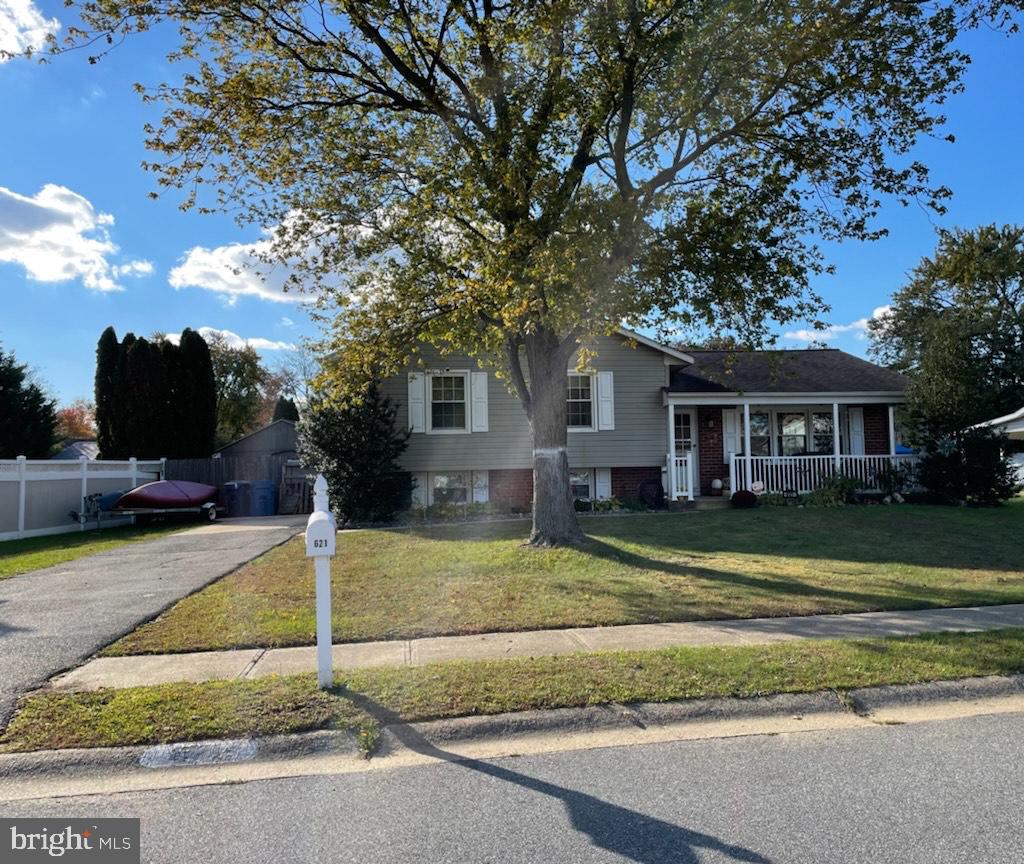 621 Postfield Road Newark, DE 19713 - Photo 1 of 40