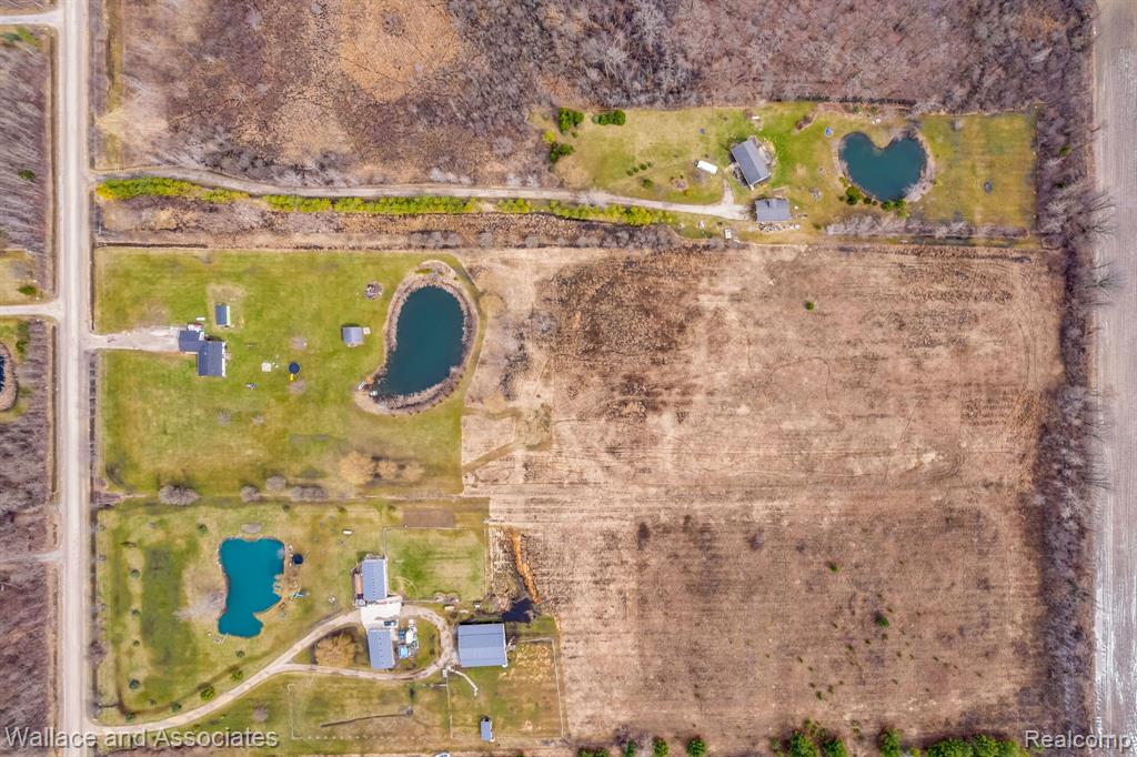 8911 Fisher Road Avoca, MI 48006 - Photo 35 of 35