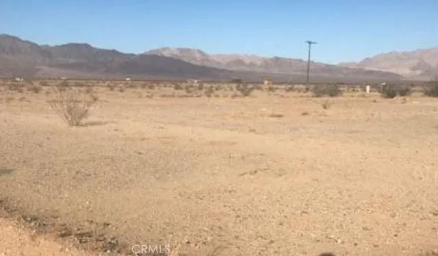 $27,000 | 0 Schooler Road, Twentynine Palms, CA 92277