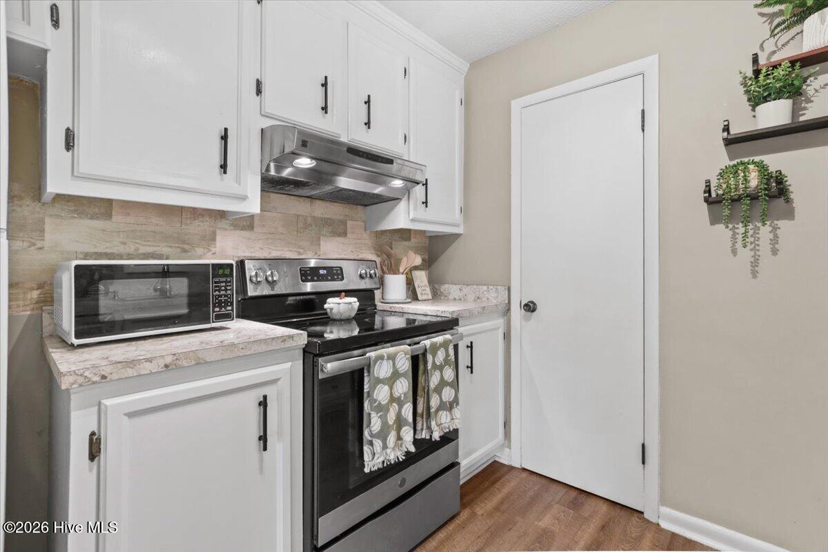 317 Spring Creek Road Goldsboro, NC 27534 - Photo 16 of 34 Gallery Image 16