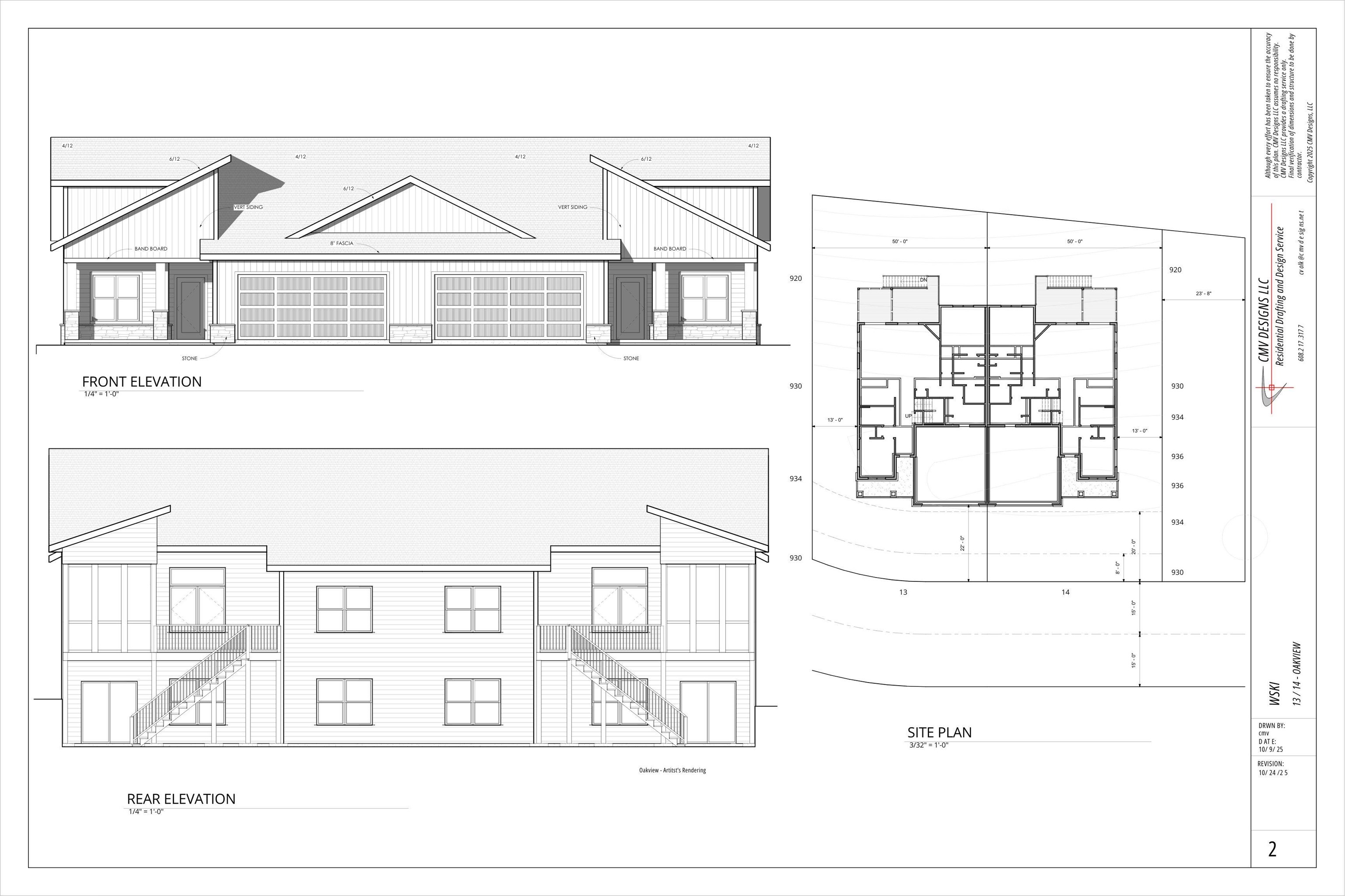 266 Whitetail Way, Unit 16 Deerfield, WI 53531 - Photo 3 of 7