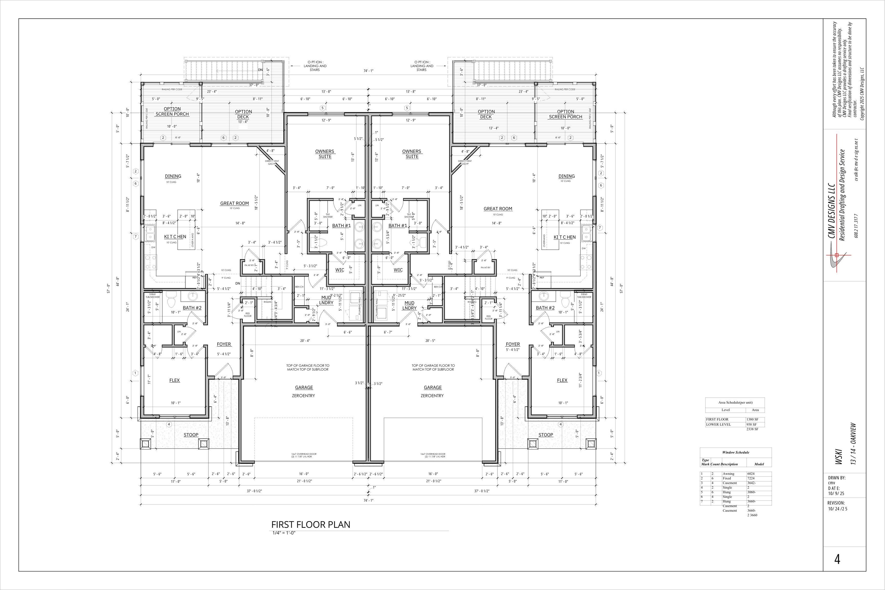 266 Whitetail Way, Unit 16 Deerfield, WI 53531 - Photo 5 of 7