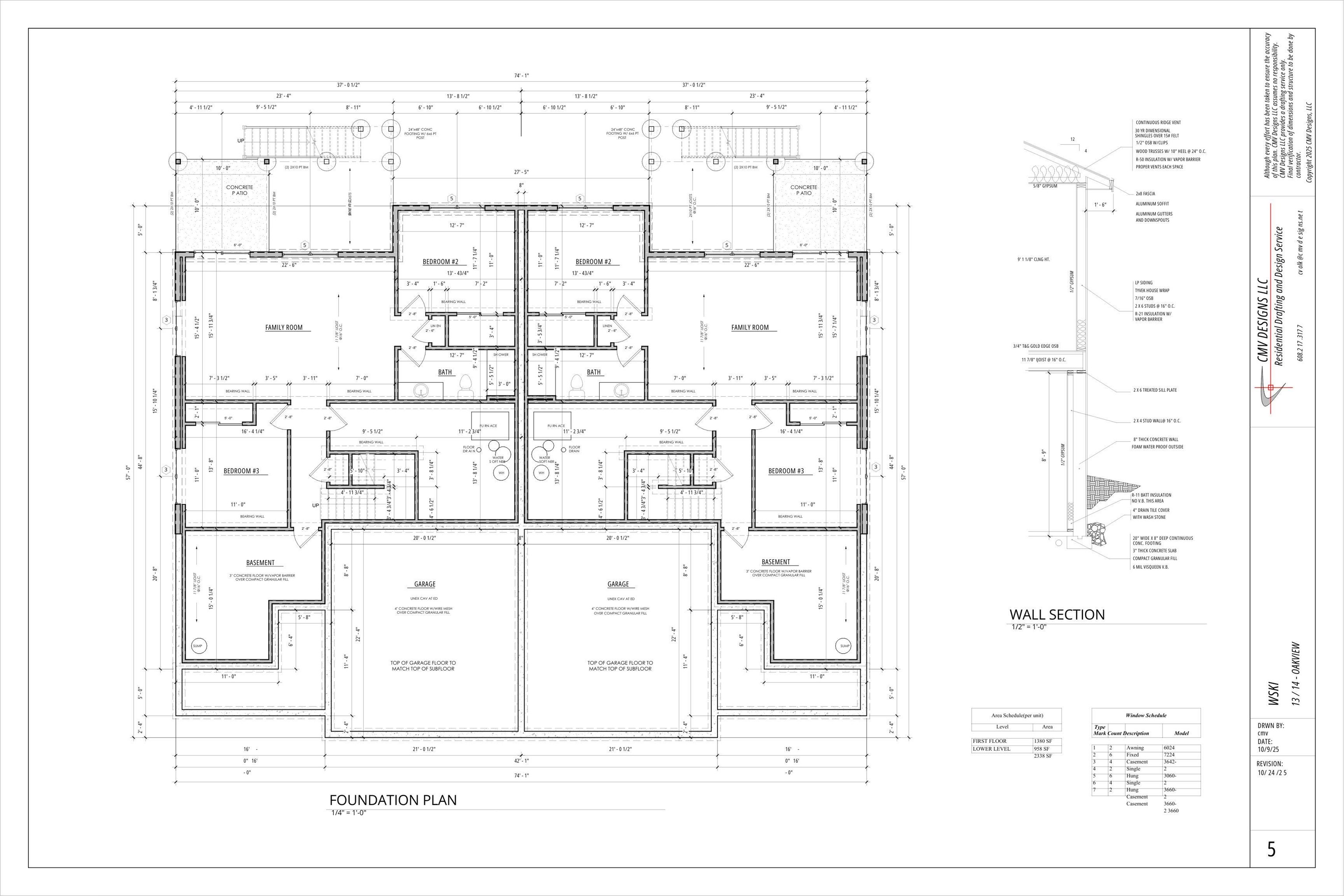 266 Whitetail Way, Unit 16 Deerfield, WI 53531 - Photo 6 of 7