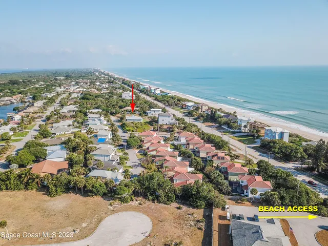 $325,000 | 7304 Stuart Avenue, Melbourne Beach, FL 32951