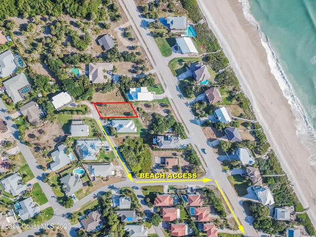 $325,000 | 7304 Stuart Avenue, Melbourne Beach, FL 32951