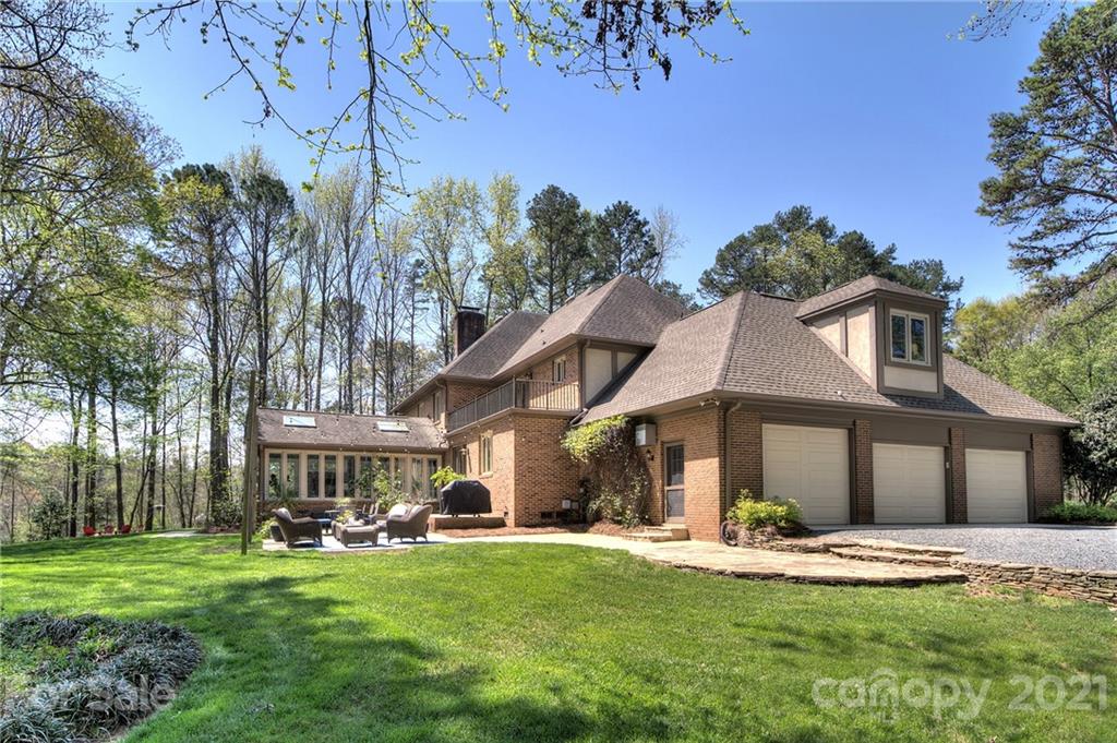 803 Eagle Road Waxhaw, NC 28173 - Photo 46 of 48 Gallery Image 46