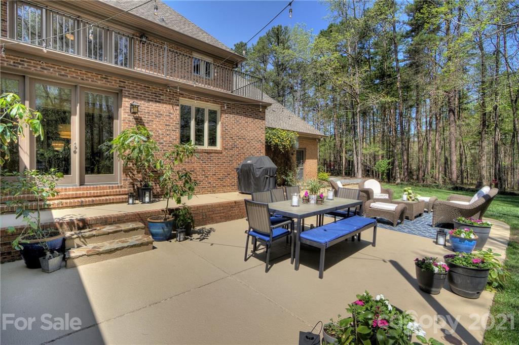 803 Eagle Road Waxhaw, NC 28173 - Photo 47 of 48 Gallery Image 47