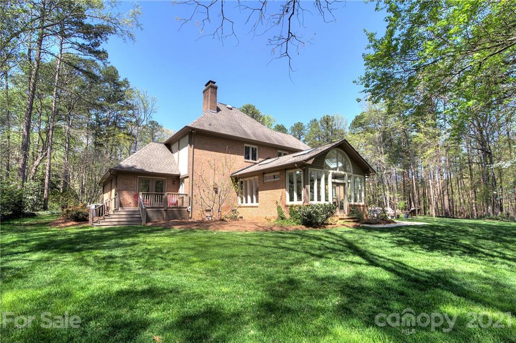 803 Eagle Road Waxhaw, NC 28173 - Photo 48 of 48 Gallery Image 48