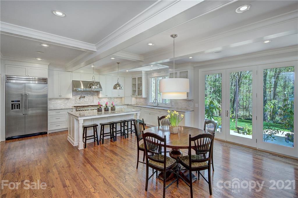 803 Eagle Road Waxhaw, NC 28173 - Photo 8 of 48 Gallery Image 8