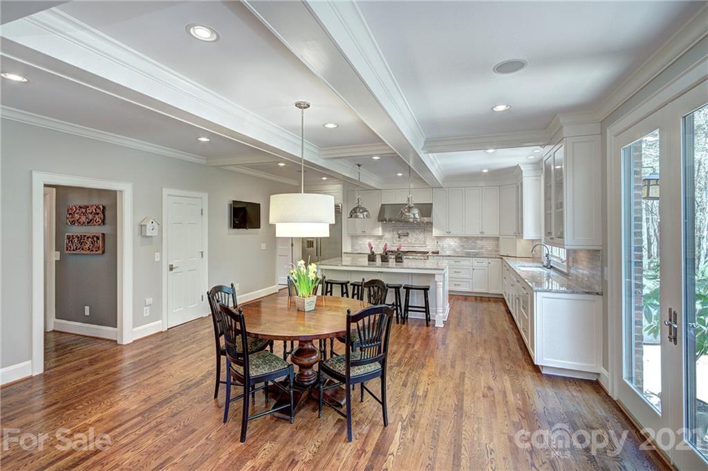 803 Eagle Road Waxhaw, NC 28173 - Photo 9 of 48 Gallery Image 9