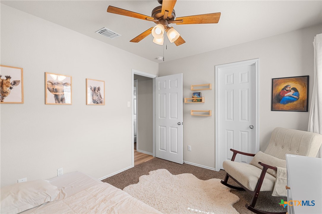 8923 Cantera Rdg Road Temple, TX 76502 - Photo 6 of 33