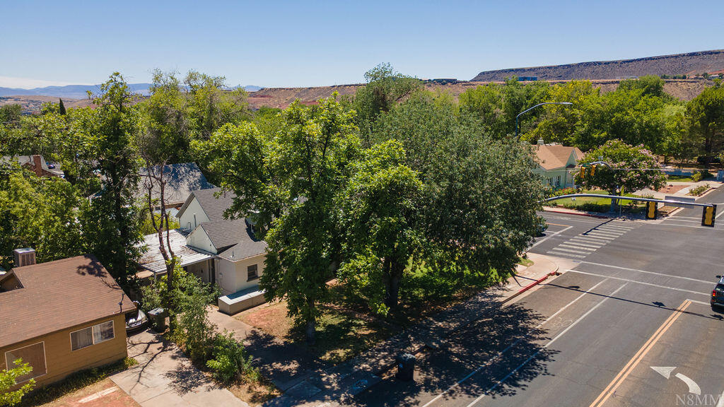 111 South 200 East St. George, UT 84770 - Photo 39 of 42 DJI_0989