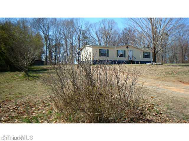 788 Phillips Road Lexington, NC 27295 - Photo 1 of 15 Exterior Front.
