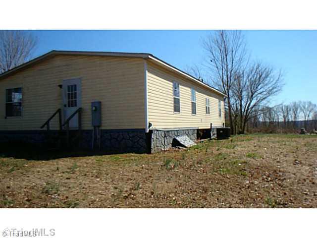 788 Phillips Road Lexington, NC 27295 - Photo 4 of 15 Exterior Front.