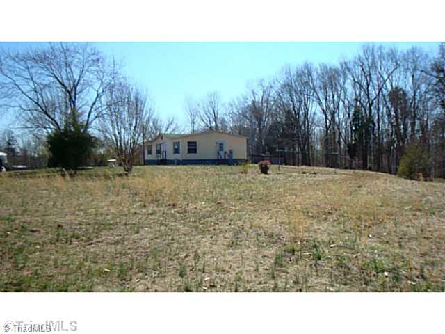 788 Phillips Road Lexington, NC 27295 - Photo 5 of 15 Exterior Front.