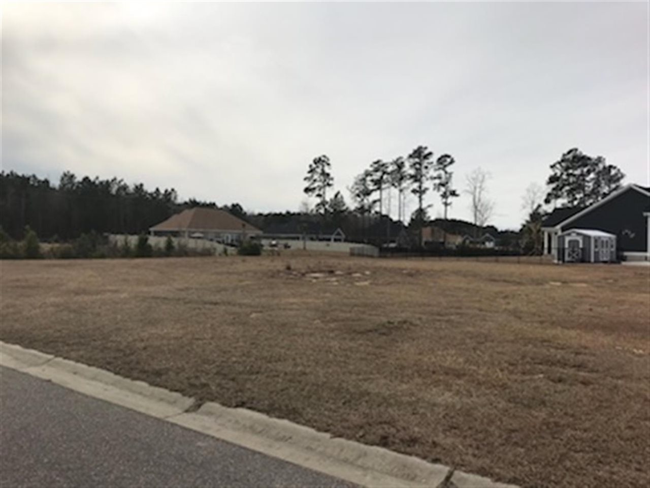 220 Chapel Ridge Circle Myrtle Beach, SC 29588 - Photo 1 of 8 Gallery Image 1