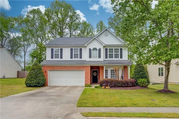 $2,300 | 2350 Kirkstone Drive, Buford, GA 30519