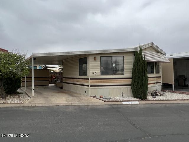 3100 South Kinney Road, Unit 57 Tucson, AZ 85713 - Photo 2 of 35