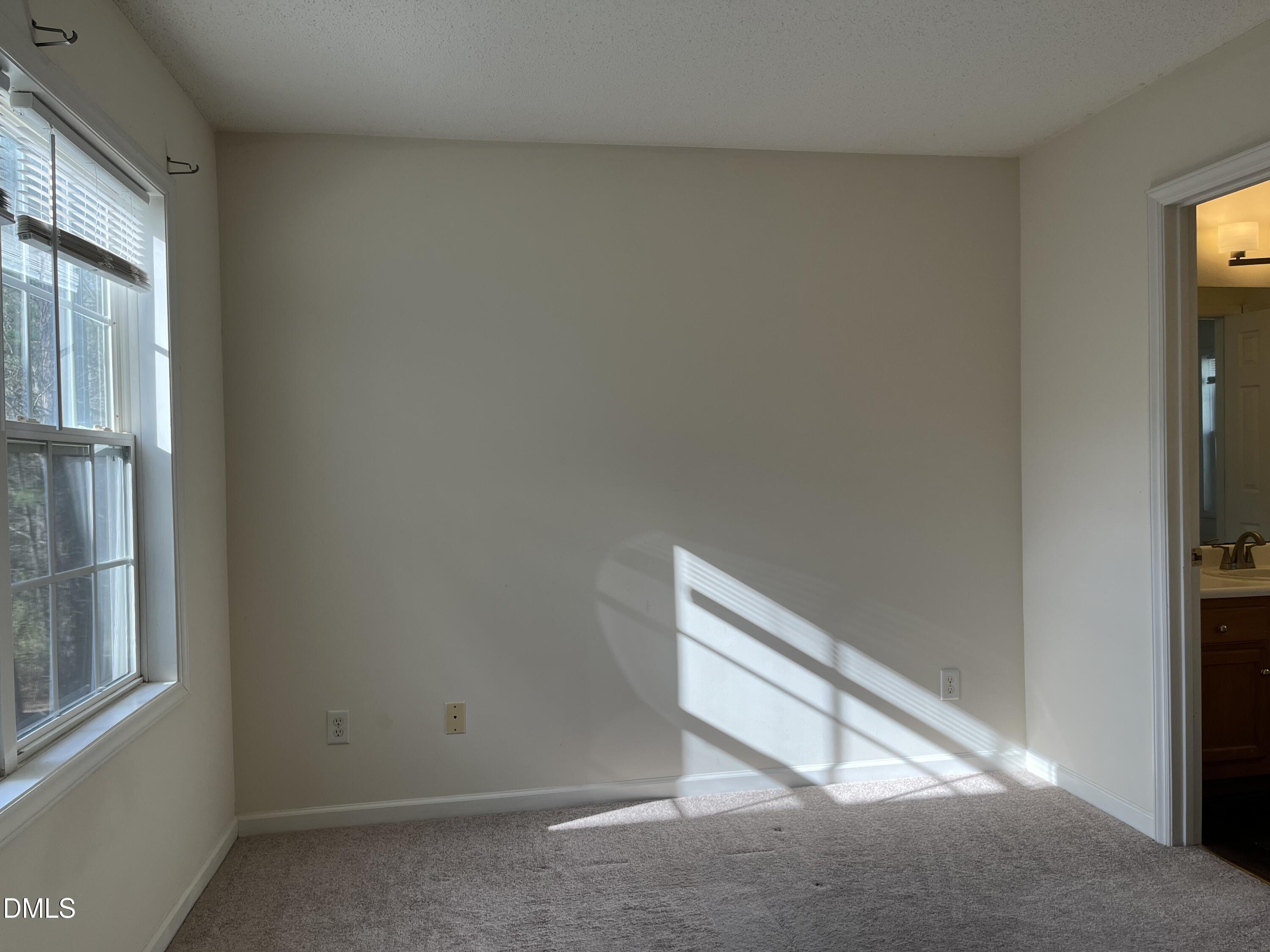 2604 Farlow Gap Lane Raleigh, NC 27603 - Photo 21 of 28 a view of an empty room
