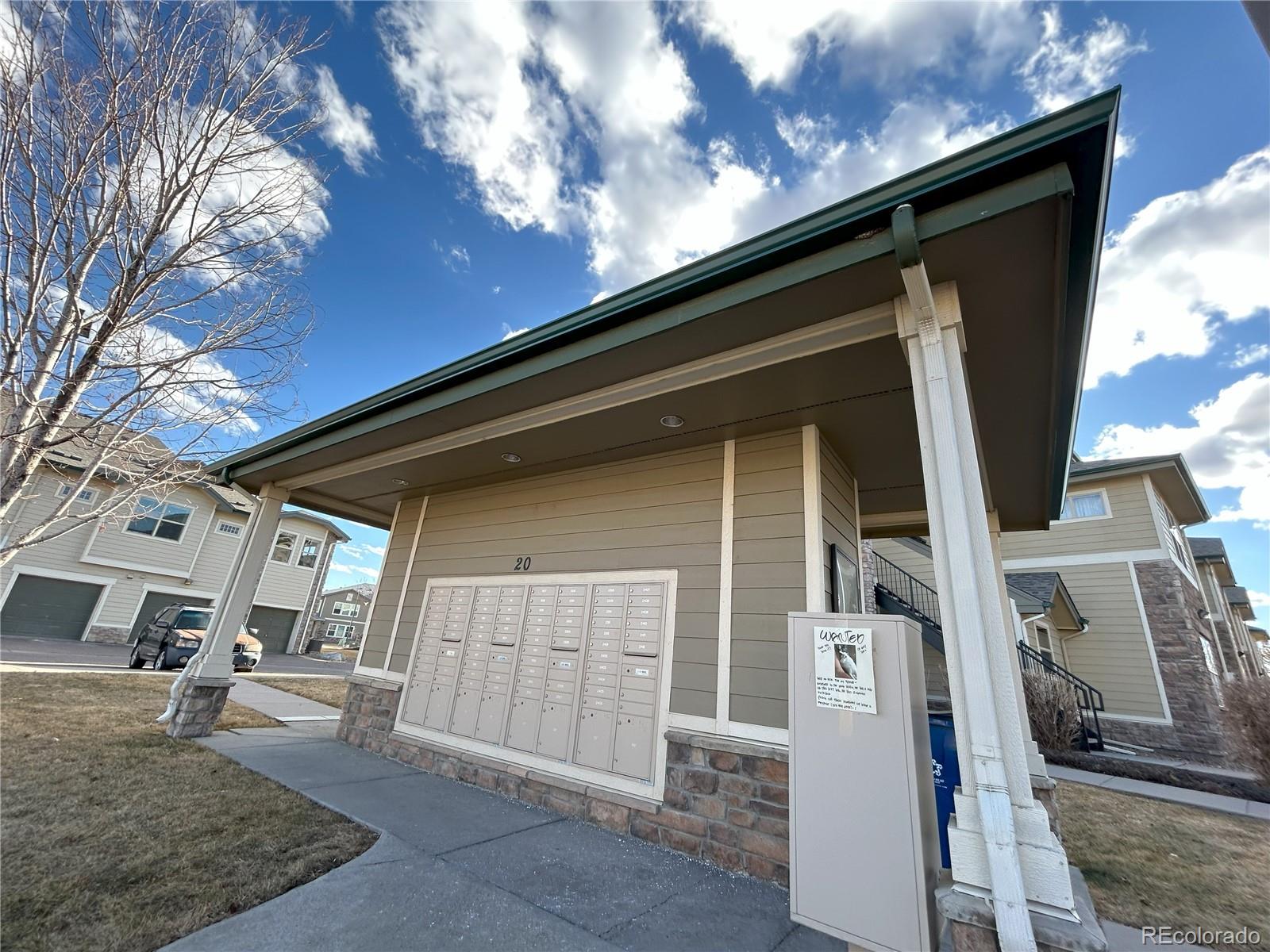 5800 Tower Road, Unit 404 Denver, CO 80249 - Photo 3 of 50 Gallery Image 3