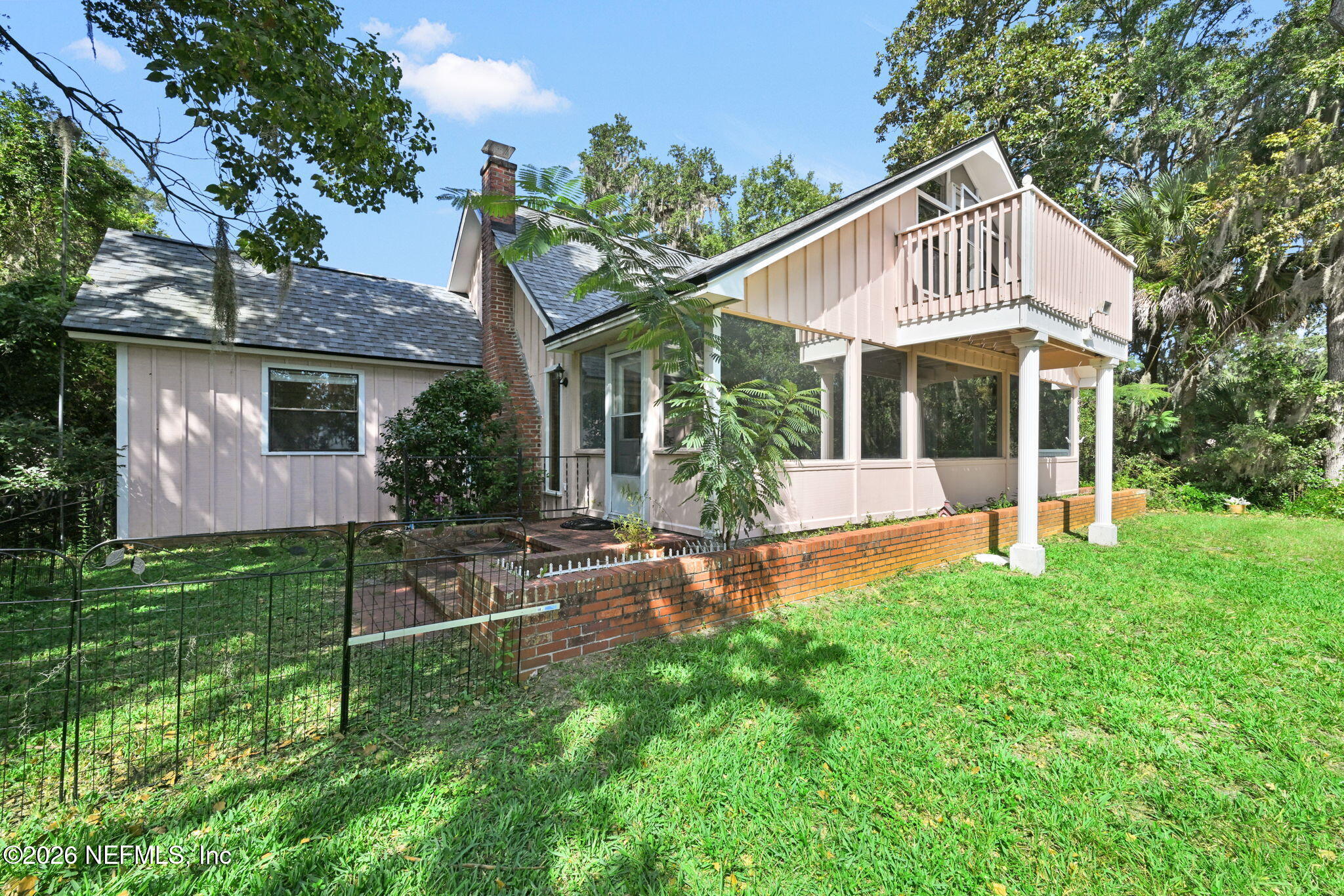 806 River Road Orange Park, FL 32073 - Photo 5 of 75 Front Exterior