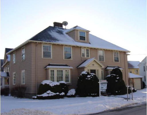 31 Choate Road, Unit 2 Belmont, MA 02478 - Photo 1 of 1 Gallery Image 1